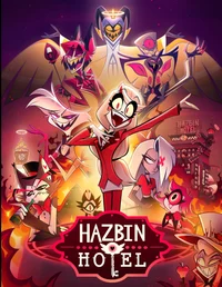 Hazbin Hotel