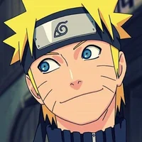 Naruto Uzumaki