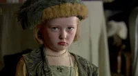 Young lizzie Tudor 