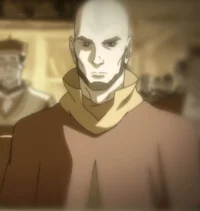 Aang Avatar 