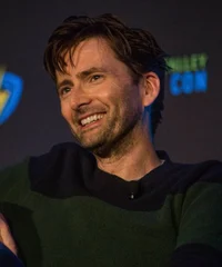 David tennant