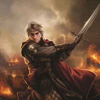 Aegon the Conqueror