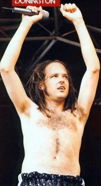 Jonathan Davis 