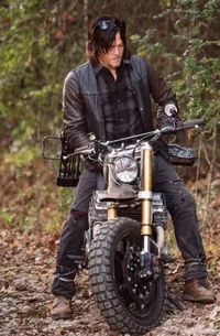 Daryl Dixon 