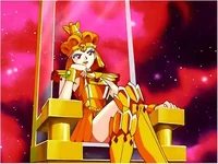 Sailor Galaxia