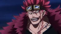 Eustass Kid