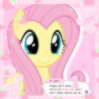 Fluttershy