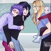 Erasermic Family 