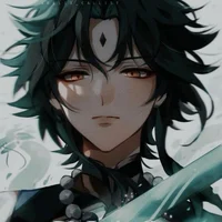 Rival Xiao