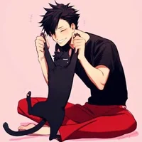 Tetsuro Kuroo