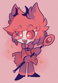 Alastor