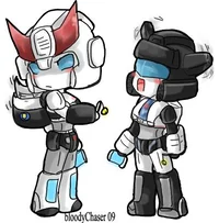 Jazz and Prowl 