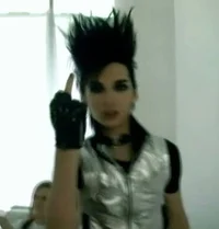 Bill kaulitz 