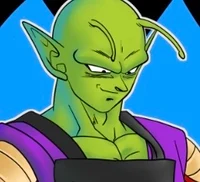 Grill Master Piccolo