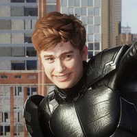 Harry Osborn