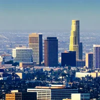 Los Angeles
