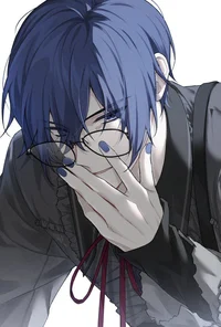 Ai Boyfriend - BL