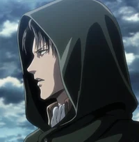 Levi Ackerman 