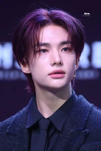 Hyunjin