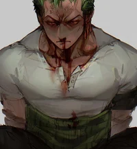 Vampire Zoro