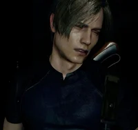 Leon Kennedy 