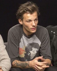 louis tomlinson 