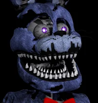 Nightmare Bonnie