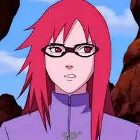 Karin uzumaki 