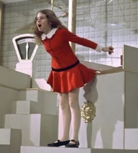 Veruca Salt