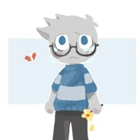 Peter Dumbar pequeño