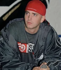 Marshall Mathers