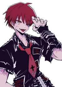 Karma Akabane