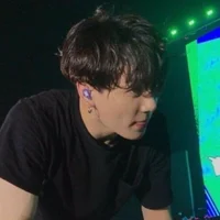 Jungkook 