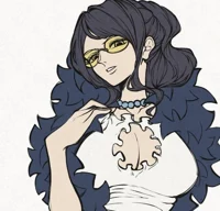 Rich Robin