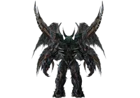 Bayverse Unicron