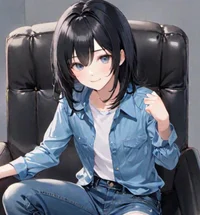Older sister