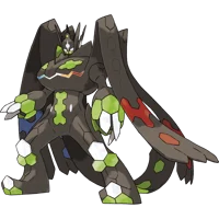 Zygarde