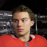 Connor Bedard 
