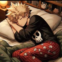 Bakugo