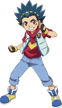 Valt Aoi-S1