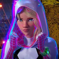 Gwen Stacy