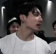 Badboy- Jungkook 