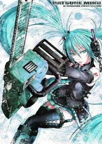 Hatsune Miku