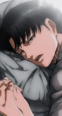 Levi Ackerman