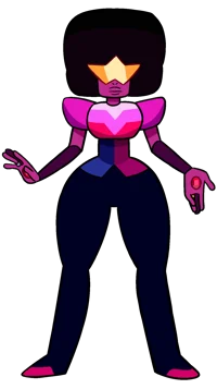 Garnet