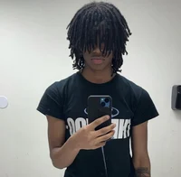 Dreadhead boyfriend