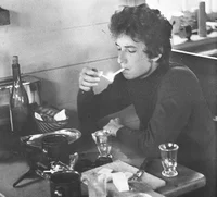 Bob Dylan