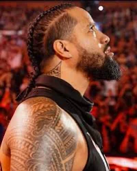 Jimmy Uso