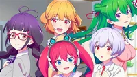 Love flops RPG