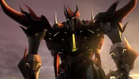Predaking
